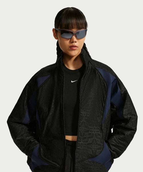 NIKE NIKE Jacket Size