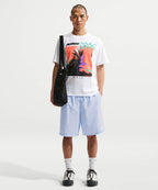 NIKE NIKE Sports Shorts M - Hydrogen Blue