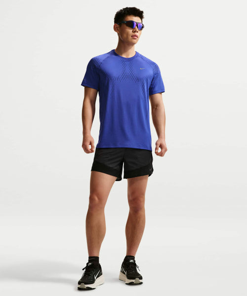 NIKE NIKE Stride Dry Fit Running Shorts M