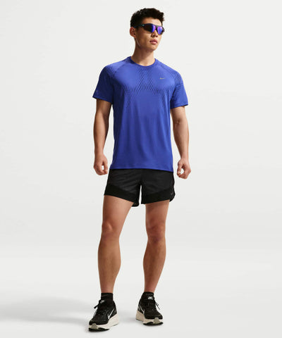 NIKE Stride Dry Fit Running Shorts M