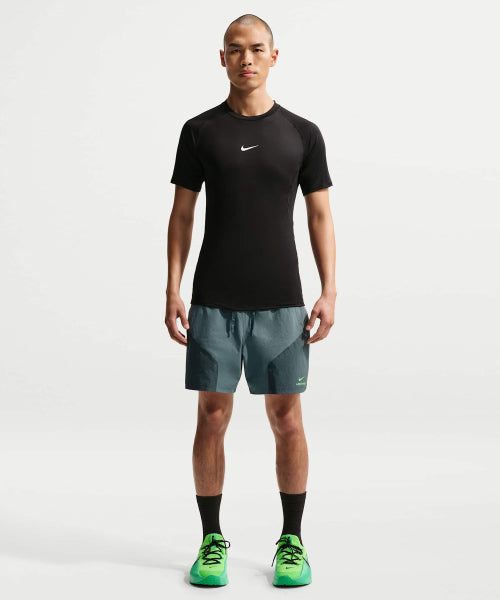 NIKE NIKE Pro Training Dry Fit Shorts - 6 Inch