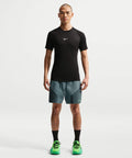 NIKE NIKE Pro Training Dry Fit Shorts - 6 Inch