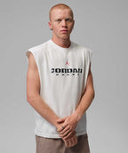 NIKE Nike T-Shirt Sleeveless Muscle Top M