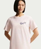 NIKE NIKE T-Shirt Oversized - Women Size S