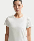 NIKE NIKE T-Shirt Women - Summit White