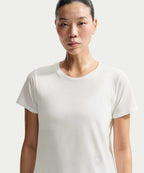 NIKE NIKE T-Shirt Women - Summit White