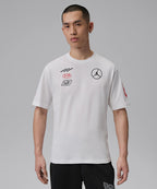 NIKE NIKE T-Shirt M - White
