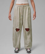 NIKE Nike Jordan Fleece Baggy Pants W