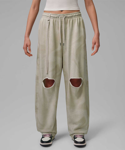 Nike Jordan Fleece Baggy Pants W