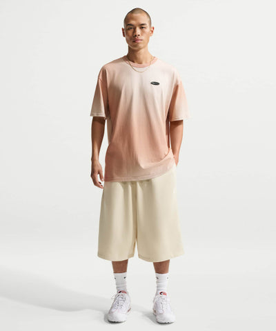 NIKE Sportswear Club Oversized French Terry Shorts M