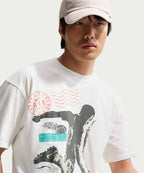 NIKE NIKE T-Shirt M - Sale