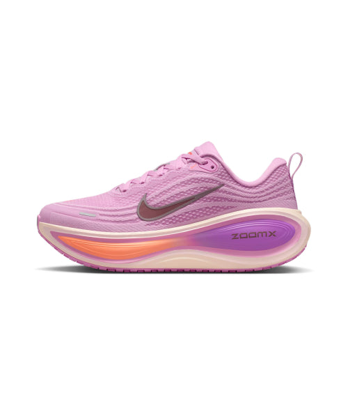 NIKE Nike Vomero Plus W - Light Magenta