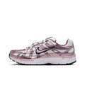 NIKE NIKE P-6000 Sneakers - White:Light Violet