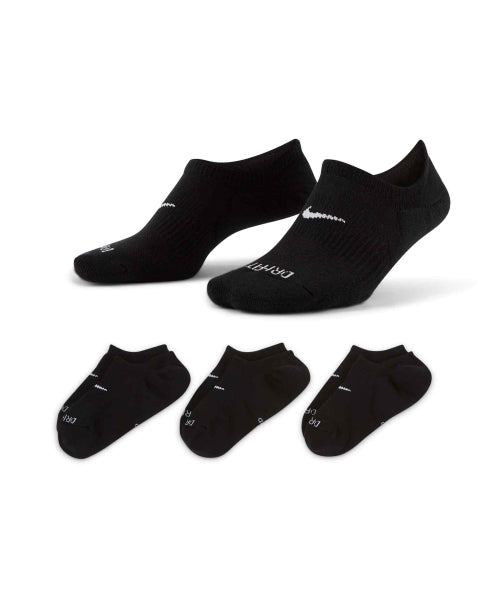 NIKE NIKE Everyday Plus Cushion Socks - Multicolor