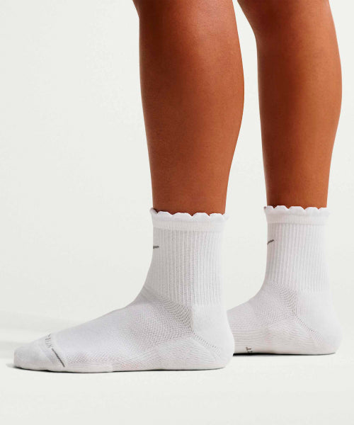 NIKE NIKE Everyday Elevated Mid Crew Socks - Multicolor