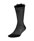 NIKE NIKE Sheer Training Ankle Socks - Size