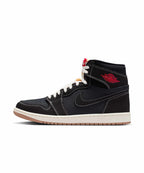 NIKE NIKE Sneakers Air Jordan 1 Retro High OG Flight Club M - Size