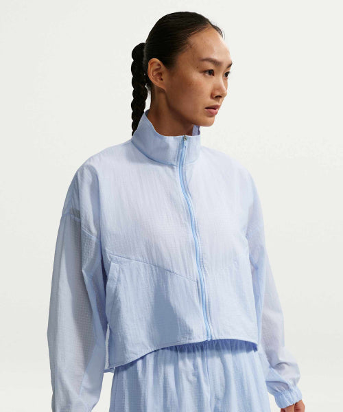 NIKE NIKE Jacket Lightweight Ripstop Women