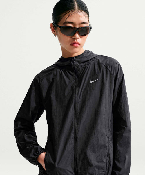 NIKE NIKE Lightweight Running Jacket W - Size