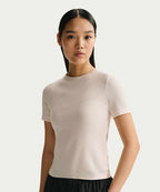 NIKE NIKE T-Shirt Slim Short Sleeve