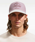 NIKE NIKE Rise Structure A Frame Cap - Light Violet