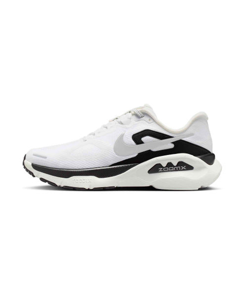 NIKE NIKE Structure Plus Road Running Shoes M - Summit White