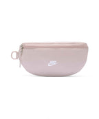 NIKE NIKE Heritage 2.0 Waist Pack (1L) - Particle Rose: White