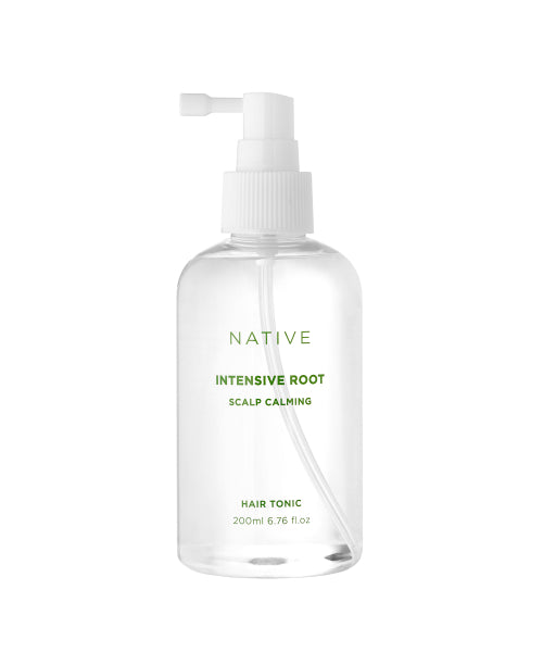 AVCA Native Intensive Root Scalp Calming Hair Tonic 200ml