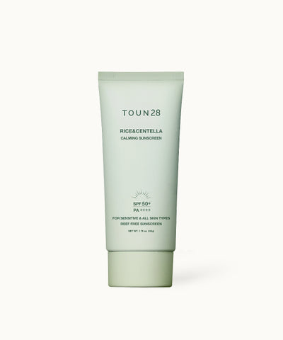 TOUN28 Haenam 404 Peptasica Sunscreen SPF50+ PA++++