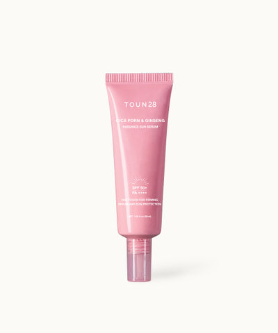 TOUN28 Haenam 404 Peptacica Sun Serum SPF 50+