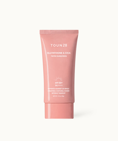 TOUN28 TOUN28 Haenam 404 Peptacica Sunscreen SPF50+ PA++++
