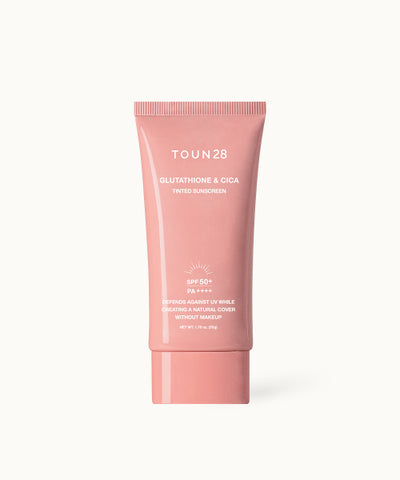 TOUN28 Haenam 404 Peptacica Sunscreen SPF50+ PA++++