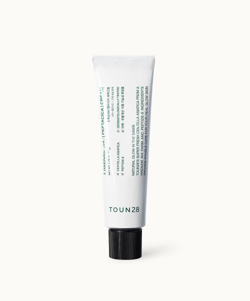 TOUN28 Haenam 404 Peptacica Dawn Cream 2.0