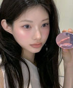 TEOANDTHE TEOANDTHE Teo Ander Hangang Yunseul Transparent Highlighter