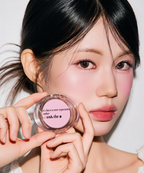 TEOANDTHE TEOANDTHE Teo Ander Ceramic Hangang Sunset Blusher