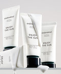 SHAISHAISHAI SHAISHAISHAI Enjoy the Sun UV Sun Cream SPF 50