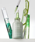 SHAISHAISHAI Aloe PDRN Cooling Repair Ampoule 50ml