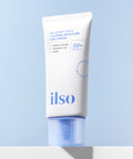 ILSO ILSO Bilberry Cool Calming Moisture Sun Cream SPF 50+