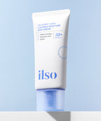 ILSO ILSO Bilberry Cool Calming Moisture Sun Cream SPF 50+