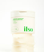 ILSO ILSO Houttuynia Cordata Double Soothing Pad 60 Sheets