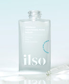 ILSO ILSO Moringa Tightening Pore Serum 30ml