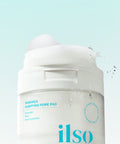 ILSO ILSO Moringa Purifying Pore Pads 60 sheets