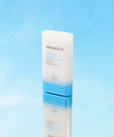 MODELO Fresh Air Fit Sun Stick SPF50+ PA+++ 21g