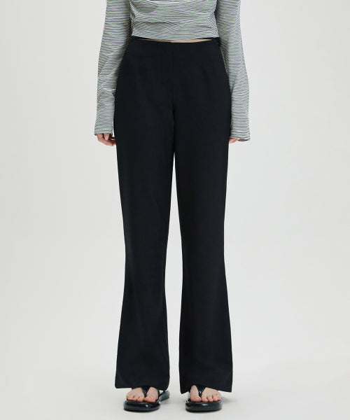 MIXXO MIXXO Slacks Bootcut Pants