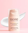 ILOVE Hexarion Rice PDRN Core Fit Ampoule Cream 50ml