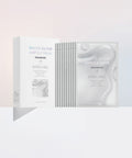 S.NATURE S.NATURE White Glow Ampoule Mask 10 sheets