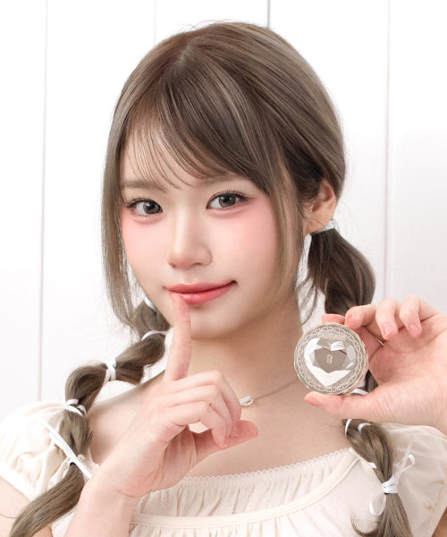 CANMAKE CANMAKE Secret Beauty Powder 10g