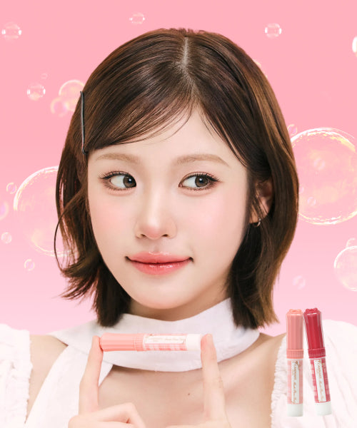 CANMAKE CANMAKE Muchifru Tint 6 types, choose 1