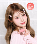 CANMAKE CANMAKE Powder Cheeks Juicy Coral