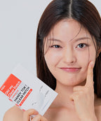 SNOW2PLUS SNOW2PLUS Handy Talk! Clear Patches 45 Count